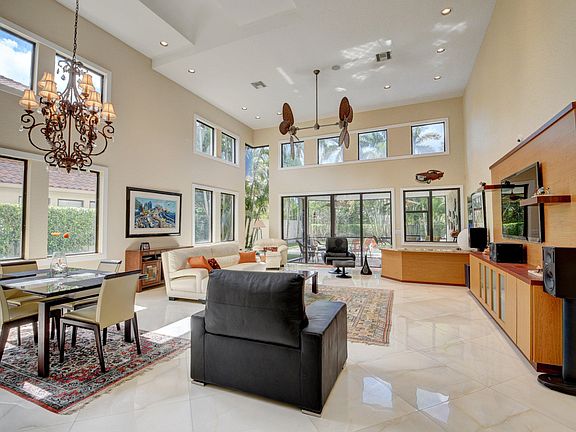 Home For Sale In Broken Sound Country Club