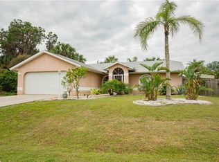 2887 Sally Ln, North Port, FL 34286