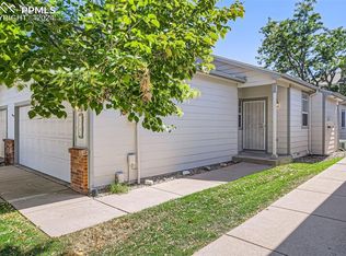 1146 Samuel Point, Colorado Springs, CO 80906