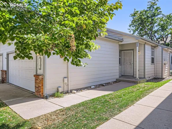 1146 Samuel Point, Colorado Springs, CO 80906