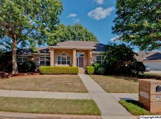 202 Silver Tail Ln SW, Huntsville, AL 35824