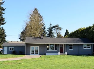 1104 Newall Rd, Newberg, OR 97132