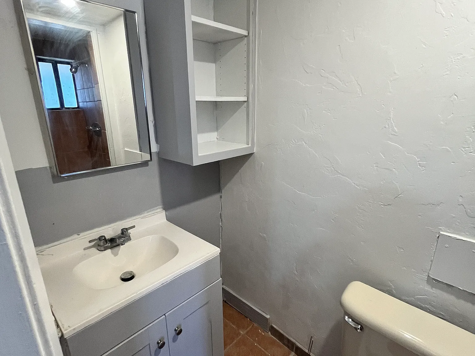 Studio, 250 sqft, $575 — Photo 4