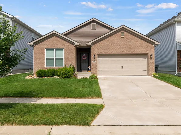 1017 Fisk Ct, Lexington, KY 40511