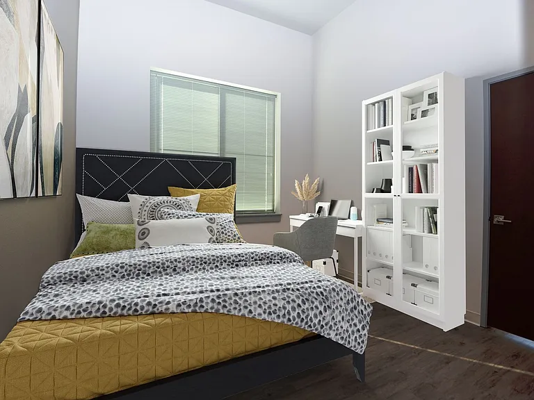 Spanish Peak Apartments — Photo 12