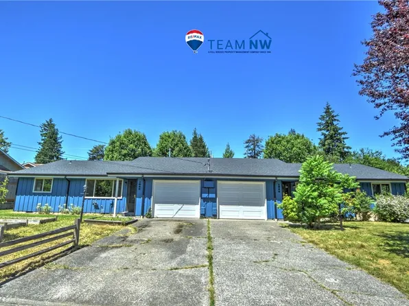1626 Madison Ave NW, Olympia, WA 98502