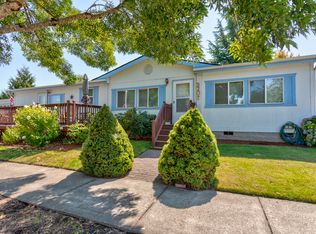 3207 SE Midvale Dr, Corvallis, OR