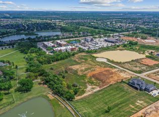 1501 Brian St, Argyle, TX 76226