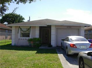 2760 NW 14th St, Fort Lauderdale, FL 33311