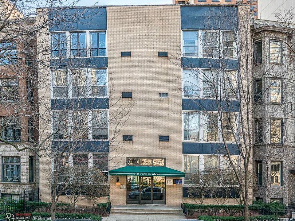 1st image of 1425 N Dearborn 3c #3C