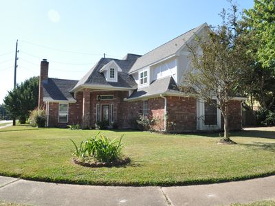 11303 Churchill Way Cir, Houston, TX, 77065