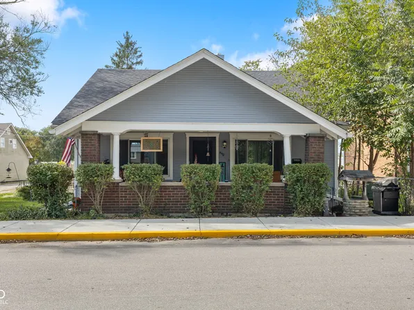 440 S Ohio St, Martinsville, IN 46151