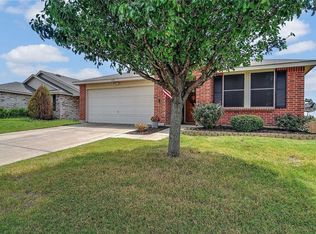 1129 Batt Masterson Dr, Anna, TX 75409
