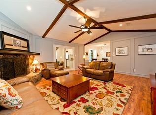 2320 Salado St, Denton, TX 76209