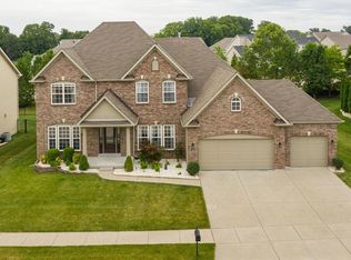 4 Towerbridge Pl, Saint Charles, MO 63303