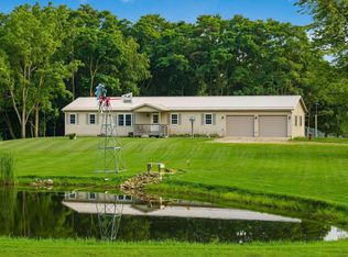 12296 Fosdyke Rd, Utica, OH 43080