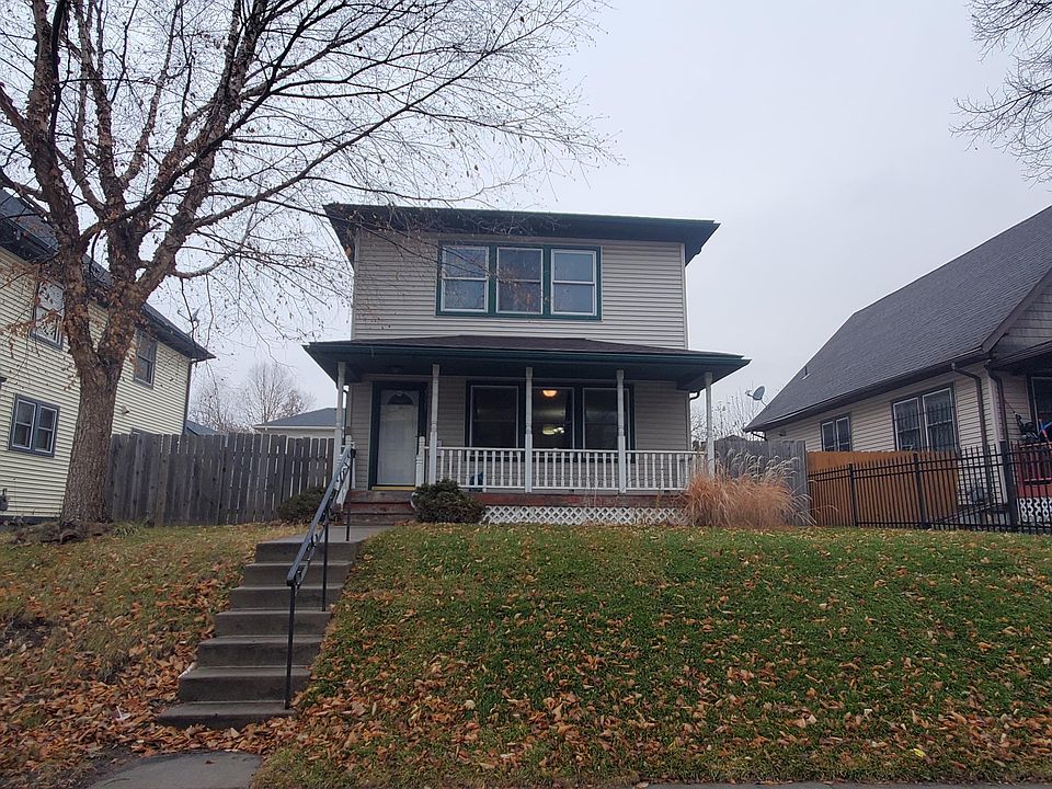 1st image of 2325 Logan Ave N