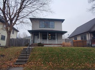 2325 Logan Ave N, Minneapolis, MN 55411