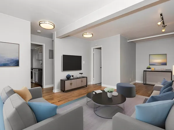 La Petite, 1403 Vine St APT 14, Denver, CO 80206