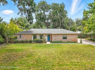 1408 Pinewood Rd, Jacksonville Beach, FL 32250