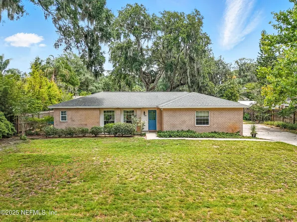 1408 PINEWOOD Road, Jacksonville Beach, FL 32250