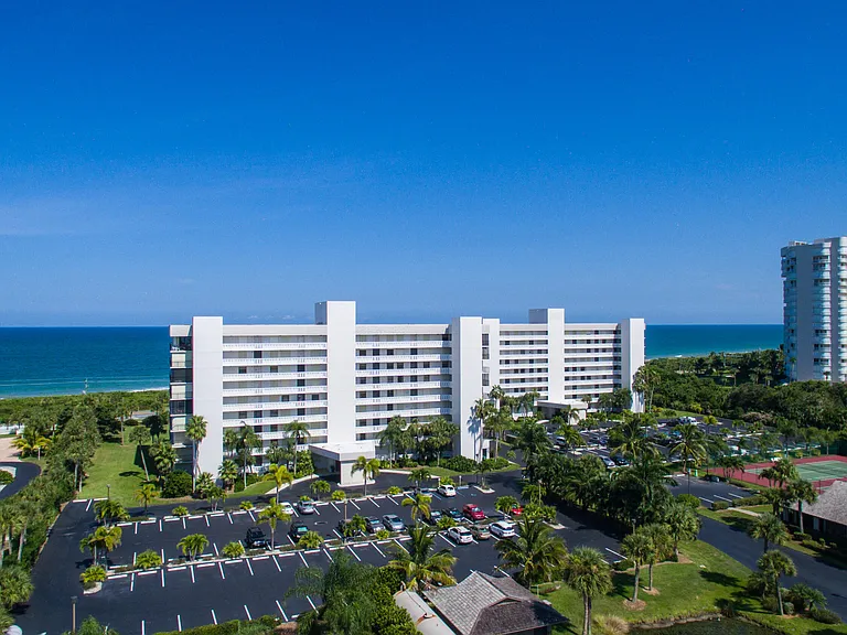 5061 N Highway A1A #705 — Photo 27
