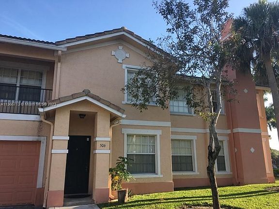 4th image of 506 Belmont Ln #506