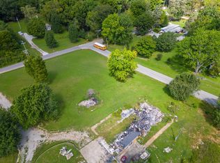 1698 Newtown Rd, Russellville, KY 42276