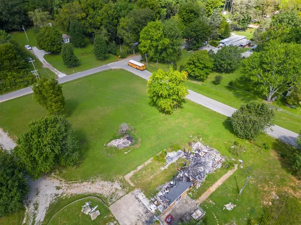 1698 Newtown Rd, Russellville, KY 42276