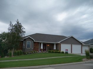 2311 Clark St, Norfolk, NE 68701