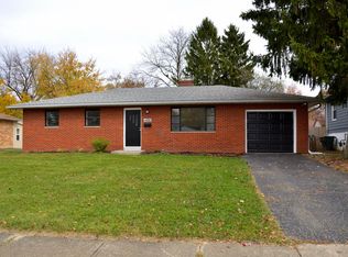 4480 Midvale Rd, Columbus, OH 43224