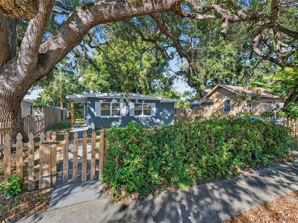 2245 17th Ave S, Saint Petersburg, FL 33712