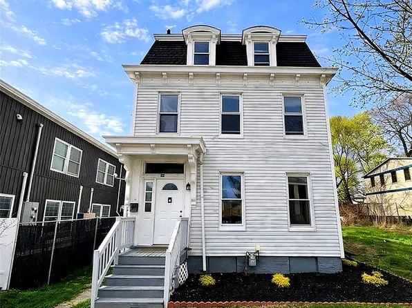 34 Smith Street, Poughkeepsie, NY 12601