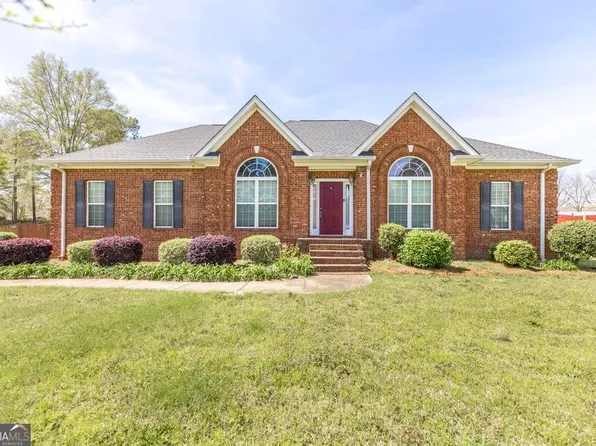 217 Wilcoxon Dr, Macon, GA 31216