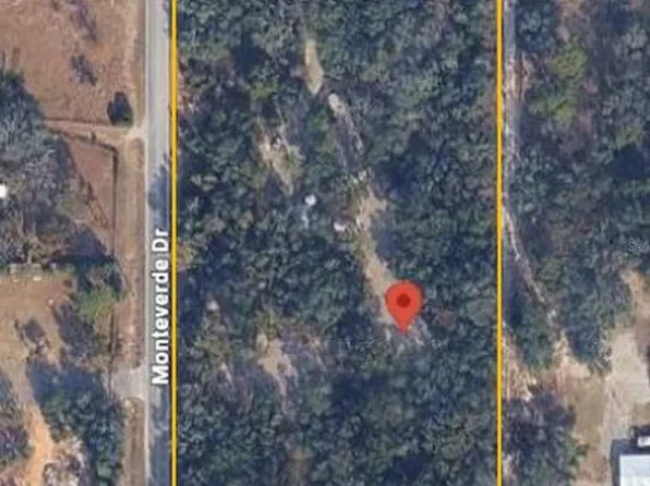 16518 HELEN K DRIVE LOT 181, SPRING HILL, FL 34610