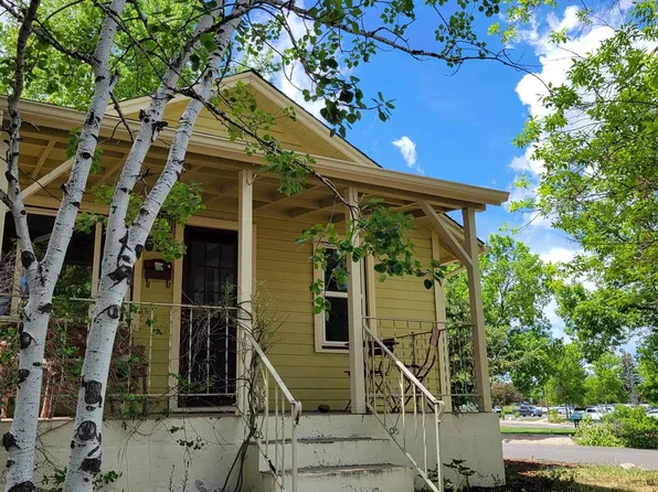 525 N Grant Ave, Fort Collins, CO 80521