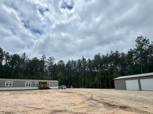 4885 Fm 770 Rd, Kountze, TX 77625