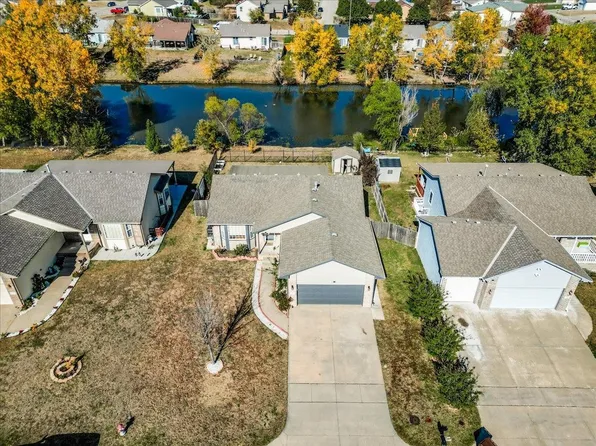 11004 E Longlake St, Wichita, KS 67207