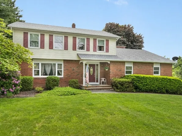 94 Hoagland Rd, Blairstown Twp., NJ 07825