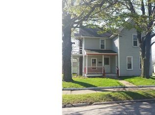 114 Chester St, Painesville, OH 44077