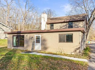 1112 Summit St, Baraboo, WI 53913
