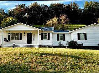 11276 Highway 131, Washburn, TN 37888