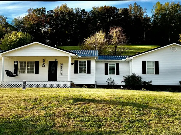 11276 Highway 131, Washburn, TN 37888