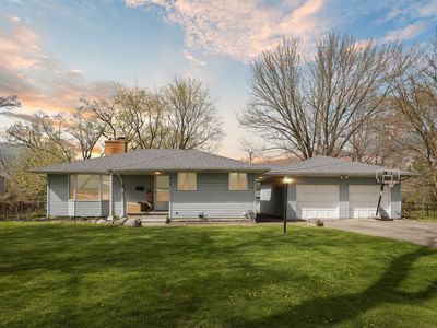 415 Rust Park Dr, Grand Blanc, MI, 48439