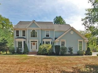 31 Butterfield Dr, Westborough, MA 01581