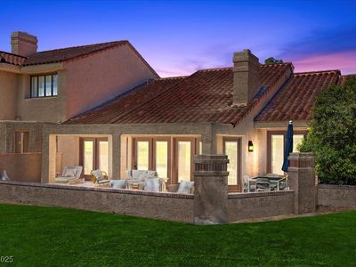 7139 Mission Hills Dr, Las Vegas, NV, 89113