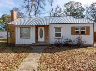 206 N Nance St, Monette, AR 72447