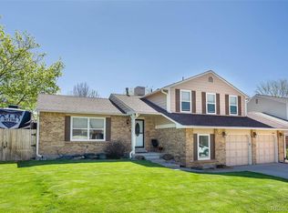 7130 N Flora St, Arvada, CO 80004