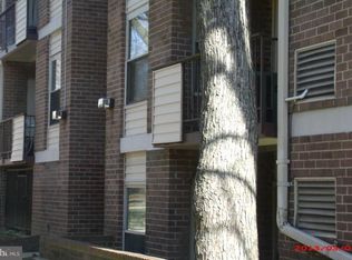 3825 Saint Barnabas Rd S #T2, Suitland, MD 20746