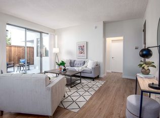 6150 Buckingham Pkwy Unit 107, Culver City, CA 90230